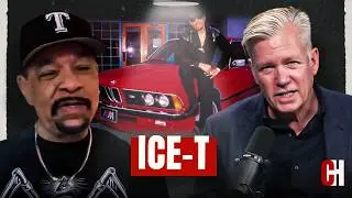 Ice-T Opens Up About Fame, Struggle & Reinvention | Ice-T | Have a Seat with Chris Hansen