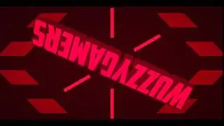 WuzzyGamers new intro!
