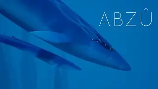 Whale scene - ABZ&Ucirc; : Video game segment