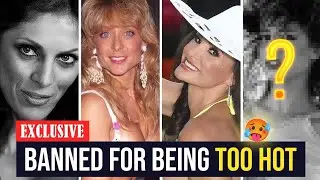 The 20 Most Gorgeous Retro Actresses of the 1970s | Documentary