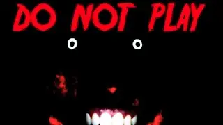 DO NOT PLAY - Doom's Most Disturbing Mod