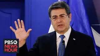 Culture of silence, fear and government corruption exacerbate Honduras' drug problem