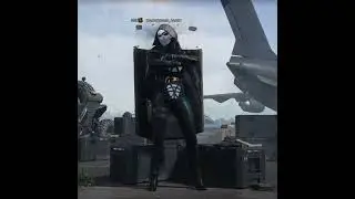WARZONE 2 ALL NEW IO REACTIVE OPERATOR BE LIKE #shorts