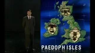 Brass Eye Special - Paedogeddon