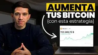 Aumenta un 20% tus Bitcoin: Estrategia DeFi con Bitcoin Avanzada (paso a paso)