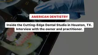 How to be a successful dentist-tips for future dentists.Cutting Edge Dental Practice in Houston,TX.
