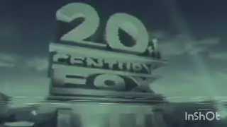 Paramount/Skydance/20th century fox/tencent pictures logo terminator dark fate  