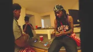 Boakie - Hood Relatives (shot + edited by @dooleyfilms)