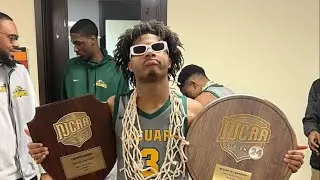 Ramelle Arnold 2022-2023 Highlights | Danville Area Community College