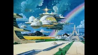 Tangerine Dream - Circle Of Eternity