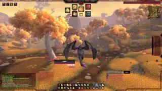 Golden Lotus Reputation Guide MoP