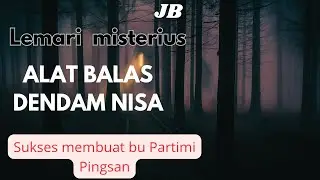 Balasan Manis untuk mertua Julid || JOVI BERCERITA #novelromantis #ceritarumahtangga