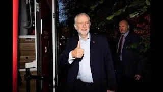 Campaign Live: Jeremy Corbyn addresses Labour party faithful at rally | ITV News
