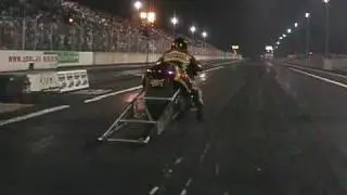 ADRL PXM Davis Record