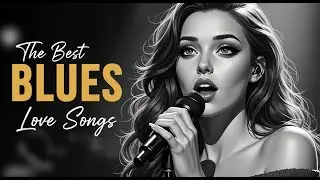 Classic Soul Love Vibes | Blues & Heart Songs