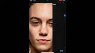 Dodge/Burn Tutorial for Lightroom Mobile