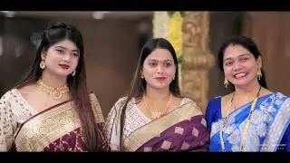 Bhavya & Vinay Wedding Promo