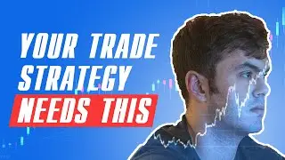Why you need to be crystal clear on your trade strategy