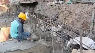 Vertical Rock Anchoring Drilling and Grouting service mo9029301534