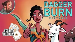Dagger Burn | Panharmonicon!!! | MTG Historic | Against the Odds