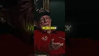 Don Graves Tells the Heartbreaking Story of Iwo Jima in WW2