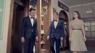 Historia 100 lat Ekonomika