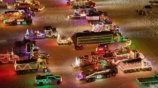2020 Christmas Convoy