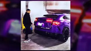 [FREE] NAV x 88GLAM Type Beat - 