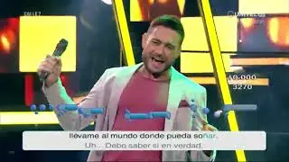 As&iacute; fue la presentaci&oacute;n de Henry &ndash; Dar La Nota