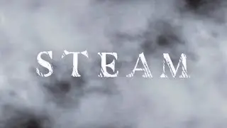 Steam Sound Effects - Smoke Sound
