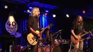 Larry's Homework @ 1st Annual  Athens GA Live Music  Fest   40 Watt Club   07 19 24