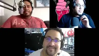 Fair Shake: S2 ep 28: Get outta here Cole Young!!( Mortal Kombat review)