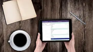Mircules HAM QuickLog - 30 sec overview