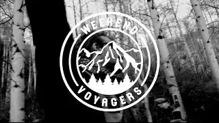 Hobo Hammocks - Colorado Adventure