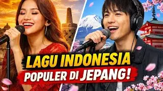 Indonesian Music and Its Appeal in Japan