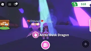 Ice skating one more time before the winter update leaves #video 