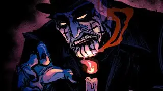 Mercyful Fate-Nuns Have No Fun/Drum Cover 