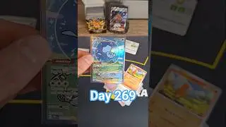 МЫ ЭТО ВЫТАЩИЛИ! #mew #paldeanfates #bubblemew #shinningmew #pokemonpackopening #pokemonchannel #...