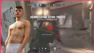 | Paky - Boogeyman (Loyalty Means Everything RMX) | - Rainbow Six Siege