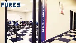Pures College of Technology