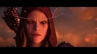 World of warcraft. Warriors.  Official Imagine Dragons cover