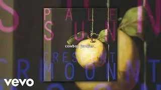 Cowboy Junkies - Ring On The Sill (Official Audio)