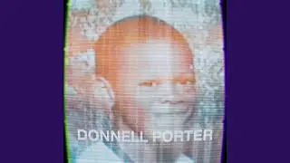DONNELL PORTER