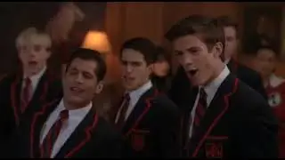 Glee - I Want You Back (Cut Performance) (Full Performance)