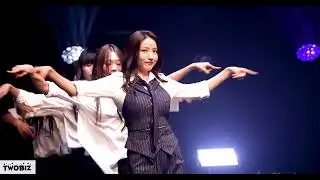 241026 SOWON(소원) - GFRIEND medley | SOWON 1st FANMEETING '​All My Wishes'​​