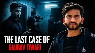 Gaurav Tiwari Horror Story | movie in horror Hindi | new hindi horror story movie | kanchana film