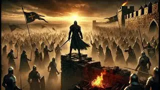 Last Stand at Dawn