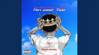 Ten Past Two
