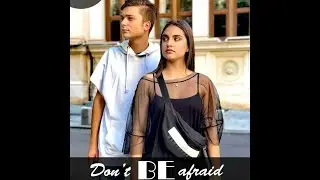 Denize feat. Tony Lupu - Don't be afraid |Official Video