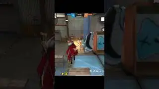 Lone Wolf Best Gameplay || Girl Challenge Me 🏆...@LalitaNayal.